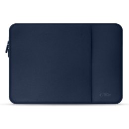 TECH-PROTECT NEOPREN LAPTOP 15-16 NAVY BLUE Tech-Protect