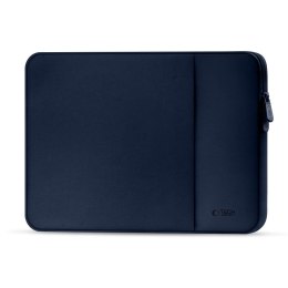 TECH-PROTECT NEOPREN LAPTOP 15-16 NAVY BLUE Tech-Protect