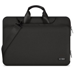 TECH-PROTECT POCKET BAG LAPTOP 13-14 BLACK Tech-Protect
