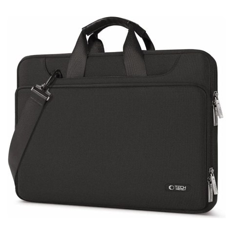TECH-PROTECT POCKET BAG LAPTOP 13-14 BLACK Tech-Protect