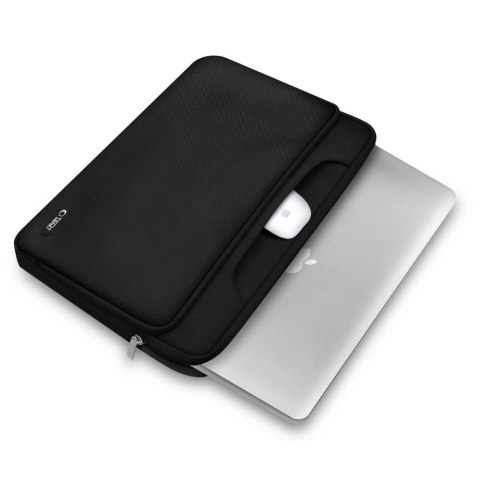 TECH-PROTECT POCKET BAG LAPTOP 13-14 BLACK Tech-Protect