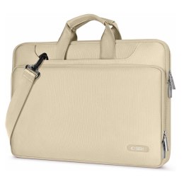 TECH-PROTECT POCKET BAG LAPTOP 13-14 DESERT BEIGE Tech-Protect