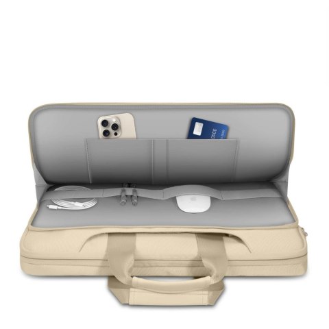 TECH-PROTECT POCKET BAG LAPTOP 13-14 DESERT BEIGE Tech-Protect