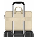 TECH-PROTECT POCKET BAG LAPTOP 13-14 DESERT BEIGE Tech-Protect