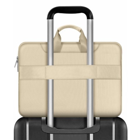 TECH-PROTECT POCKET BAG LAPTOP 13-14 DESERT BEIGE Tech-Protect