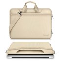 TECH-PROTECT POCKET BAG LAPTOP 13-14 DESERT BEIGE Tech-Protect
