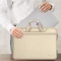 TECH-PROTECT POCKET BAG LAPTOP 13-14 DESERT BEIGE Tech-Protect