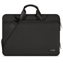 TECH-PROTECT POCKET BAG LAPTOP 15-16 BLACK Tech-Protect
