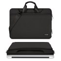 TECH-PROTECT POCKET BAG LAPTOP 15-16 BLACK Tech-Protect