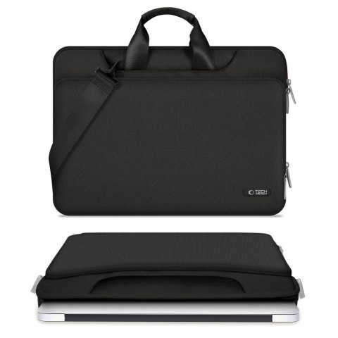 TECH-PROTECT POCKET BAG LAPTOP 15-16 BLACK Tech-Protect