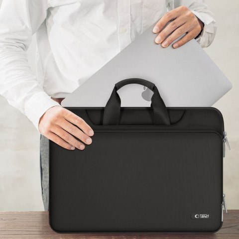 TECH-PROTECT POCKET BAG LAPTOP 15-16 BLACK Tech-Protect