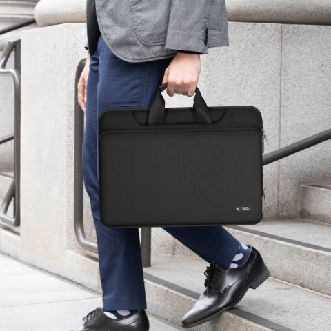 TECH-PROTECT POCKET BAG LAPTOP 15-16 BLACK Tech-Protect