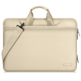 TECH-PROTECT POCKET BAG LAPTOP 15-16 DESERT BEIGE Tech-Protect