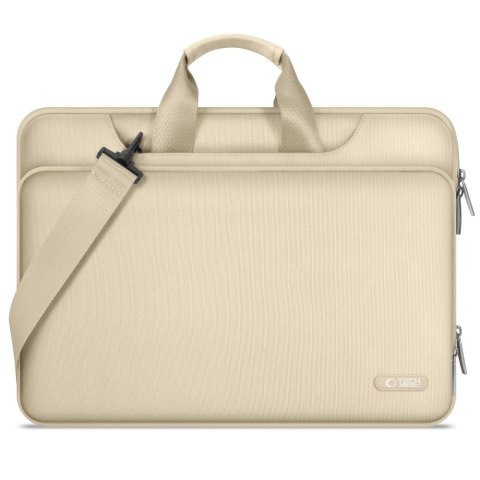 TECH-PROTECT POCKET BAG LAPTOP 15-16 DESERT BEIGE Tech-Protect