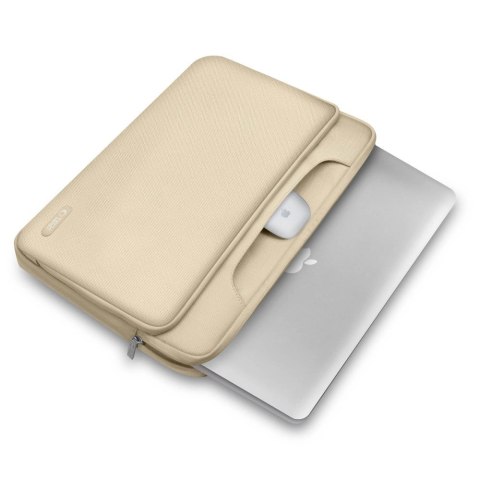 TECH-PROTECT POCKET BAG LAPTOP 15-16 DESERT BEIGE Tech-Protect