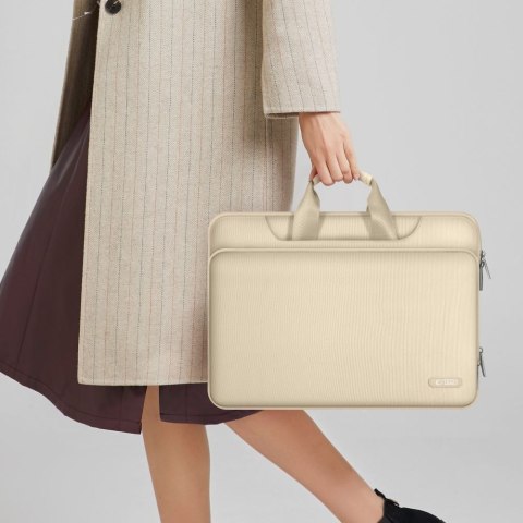 TECH-PROTECT POCKET BAG LAPTOP 15-16 DESERT BEIGE Tech-Protect