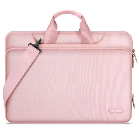 TECH-PROTECT POCKET BAG LAPTOP 15-16 PINK Tech-Protect