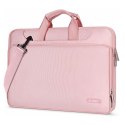 TECH-PROTECT POCKET BAG LAPTOP 15-16 PINK Tech-Protect