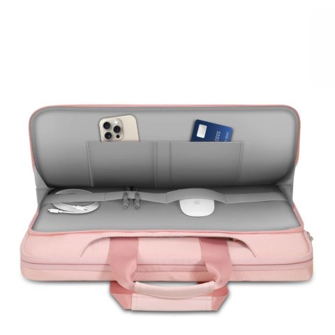 TECH-PROTECT POCKET BAG LAPTOP 15-16 PINK Tech-Protect