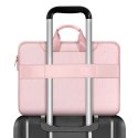 TECH-PROTECT POCKET BAG LAPTOP 15-16 PINK Tech-Protect