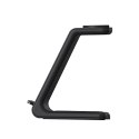 TECH-PROTECT QI15W-A36 3IN1 WIRELESS CHARGER FOR APPLE BLACK Tech-Protect
