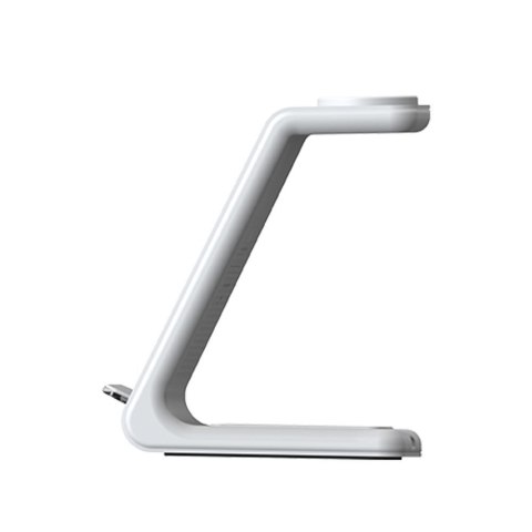 TECH-PROTECT QI15W-A36 3IN1 WIRELESS CHARGER FOR APPLE WHITE Tech-Protect