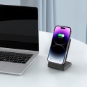 TECH-PROTECT QI15W-A38 MAGNETIC MAGSAFE WIRELESS CHARGER BLACK Tech-Protect