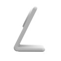 TECH-PROTECT QI15W-A38 MAGNETIC MAGSAFE WIRELESS CHARGER WHITE Tech-Protect