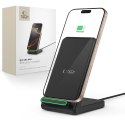 TECH-PROTECT QI15W-A40 WIRELESS CHARGER BLACK Tech-Protect
