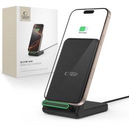 TECH-PROTECT QI15W-A40 WIRELESS CHARGER BLACK Tech-Protect