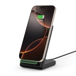 TECH-PROTECT QI15W-A40 WIRELESS CHARGER BLACK Tech-Protect