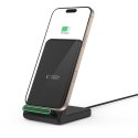 TECH-PROTECT QI15W-A40 WIRELESS CHARGER BLACK Tech-Protect
