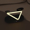 TECH-PROTECT QI15W-A41 3IN1 MAGNETIC MAGSAFE WIRELESS CHARGER BLACK Tech-Protect