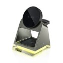 TECH-PROTECT QI15W-A43 3IN1 MAGNETIC MAGSAFE WIRELESS CHARGER BLACK Tech-Protect