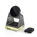 TECH-PROTECT QI15W-A43 3IN1 MAGNETIC MAGSAFE WIRELESS CHARGER BLACK Tech-Protect