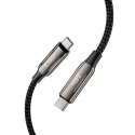 TECH-PROTECT UB10T ULTRABOOST TYPE-C CABLE PD 240W / QC4.0 100CM BLACK Tech-Protect