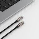TECH-PROTECT UB10T ULTRABOOST TYPE-C CABLE PD 240W / QC4.0 100CM BLACK Tech-Protect