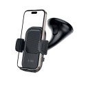 TECH-PROTECT V8 UNIVERSAL DASHBOARD UNRG & VENT CAR MOUNT BLACK Tech-Protect