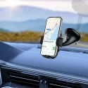 TECH-PROTECT V8 UNIVERSAL DASHBOARD UNRG & VENT CAR MOUNT BLACK Tech-Protect