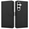 TECH-PROTECT WALLET GALAXY S25 BLACK Tech-Protect