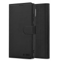 TECH-PROTECT WALLET GALAXY S25 BLACK Tech-Protect