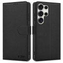 TECH-PROTECT WALLET GALAXY S25 ULTRA BLACK Tech-Protect