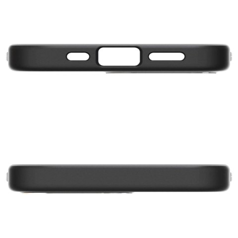 SPIGEN ENZO ARAMID MAG MAGSAFE IPHONE 16E / 17E MATTE BLACK Spigen