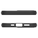 SPIGEN LIQUID AIR IPHONE 16E / 17E MATTE BLACK Spigen
