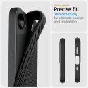 SPIGEN LIQUID AIR IPHONE 16E / 17E MATTE BLACK Spigen