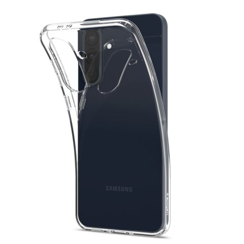 SPIGEN LIQUID CRYSTAL GALAXY A36 5G CRYSTAL CLEAR Spigen