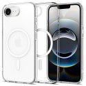 SPIGEN LIQUID CRYSTAL MAG MAGSAFE IPHONE 16E / 17E CLEAR Spigen