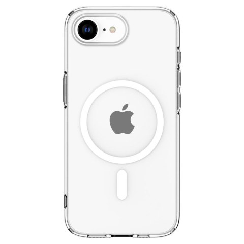 SPIGEN LIQUID CRYSTAL MAG MAGSAFE IPHONE 16E / 17E CLEAR Spigen