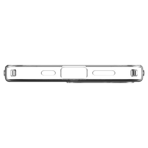 SPIGEN LIQUID CRYSTAL MAG MAGSAFE IPHONE 16E / 17E CLEAR Spigen