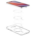 SPIGEN LIQUID CRYSTAL MAG MAGSAFE IPHONE 16E / 17E CLEAR Spigen
